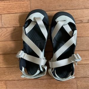 Keen Women’s Zerraport II Size 9